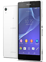 Best available price of Sony Xperia Z2 in Brunei