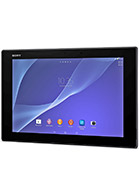 Best available price of Sony Xperia Z2 Tablet Wi-Fi in Brunei