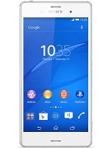 Best available price of Sony Xperia Z3 Dual in Brunei