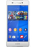 Best available price of Sony Xperia Z3v in Brunei
