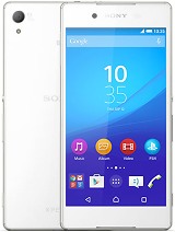 Best available price of Sony Xperia Z3+ in USA