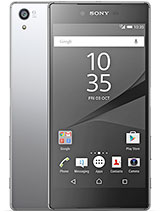 Best available price of Sony Xperia Z5 Premium Dual in Brunei