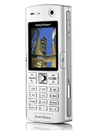 Best available price of Sony Ericsson K608 in Brunei