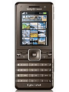 Best available price of Sony Ericsson K770 in Brunei