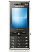 Best available price of Sony Ericsson K810 in Brunei