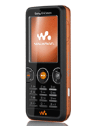 Best available price of Sony Ericsson W610 in Brunei