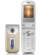 Best available price of Sony Ericsson Z550 in Brunei