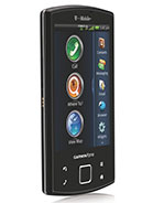 Best available price of T-Mobile Garminfone in Brunei