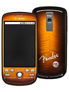 Best available price of T-Mobile myTouch 3G Fender Edition in Brunei