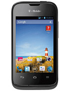 Best available price of T-Mobile Prism II in Brunei