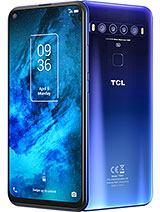 Best available price of TCL 10 5G in Brunei