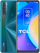 Best available price of TCL 20 SE in Brunei