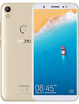 Best available price of TECNO Camon CM in Brunei