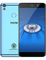Best available price of TECNO Camon CX Manchester City LE in Brunei