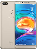 Best available price of TECNO Camon X in Brunei