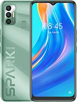 Best available price of Tecno Spark 7 in Brunei