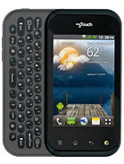Best available price of T-Mobile myTouch Q in Brunei