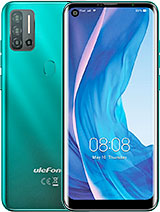 Best available price of Ulefone Note 11P in Brunei