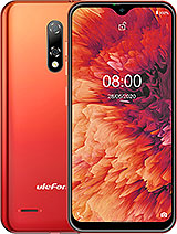Best available price of Ulefone Note 8P in Brunei