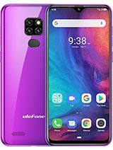 Best available price of Ulefone Note 7P in Brunei