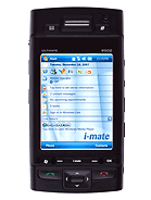Best available price of i-mate Ultimate 9502 in Brunei