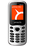 Best available price of Unnecto Primo 3G in Brunei