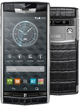 Best available price of Vertu Signature Touch in Brunei