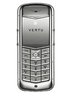 Best available price of Vertu Constellation 2006 in Brunei