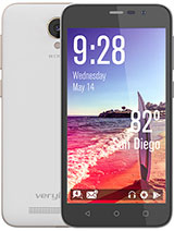 Best available price of verykool SL4502 Fusion II in Brunei