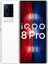 Best available price of vivo iQOO 8 Pro in Brunei