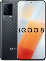 Best available price of vivo iQOO 8 in Brunei