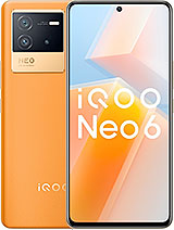 Best available price of vivo iQOO Neo6 (China) in Brunei