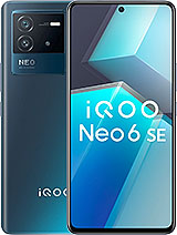 Best available price of vivo iQOO Neo6 SE in Brunei