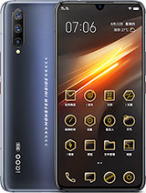 Best available price of vivo iQOO Pro 5G in Brunei