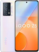 Best available price of vivo iQOO Z5 in Brunei