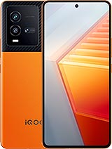 Best available price of vivo iQOO 10 in Brunei