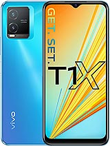 Best available price of vivo T1x (India) in Brunei