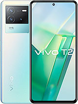 Best available price of vivo T2 in Brunei