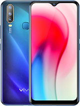 Best available price of vivo Y3 in Brunei
