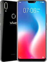 Best available price of vivo V9 in Brunei