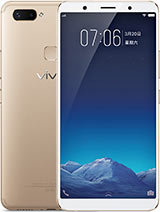 Best available price of vivo X20 Plus in Brunei