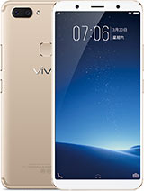Best available price of vivo X20 in Brunei