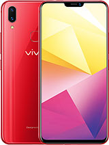 Best available price of vivo X21i in Brunei