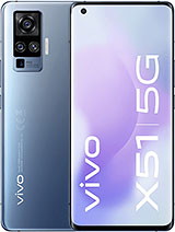Best available price of vivo X51 5G in Brunei
