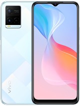 Best available price of vivo Y21e in Brunei