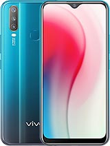 Best available price of vivo Y3 (4GB+64GB) in Brunei