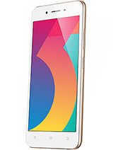 Best available price of vivo Y53i in Brunei