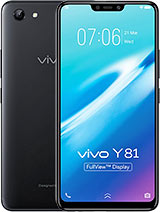 Best available price of vivo Y81 in Brunei