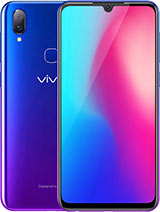Best available price of vivo Z3 in Brunei