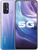 Best available price of vivo Z6 5G in Brunei